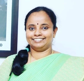 Dr. Archana Rajasundaram
