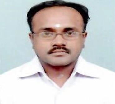 Dr. Prabhu .K