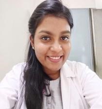 Dr. K. Evangeline Singh