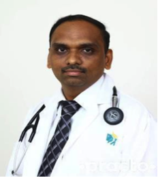 Dr. G. Raja Amarnath