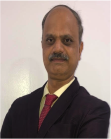 Dr.V. Sreenivasan