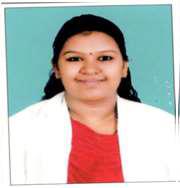 Dr. Pavithra Venkatesan