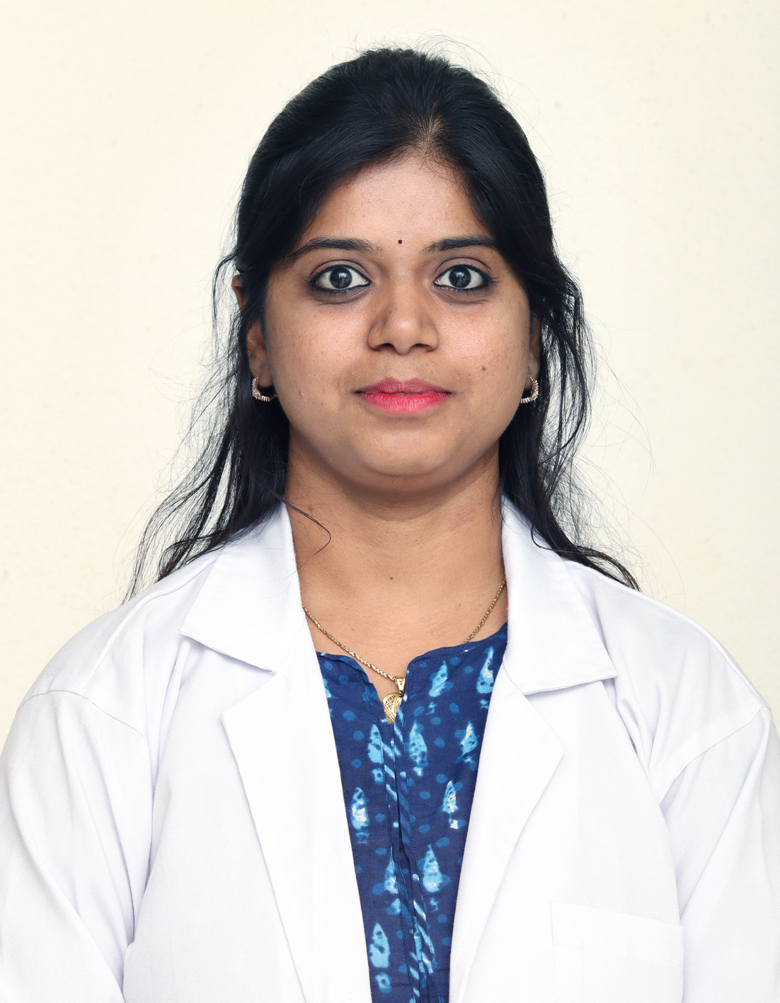 Bhavani Krishna Chetty