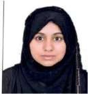 Dr Falak Aara Javeed Basha