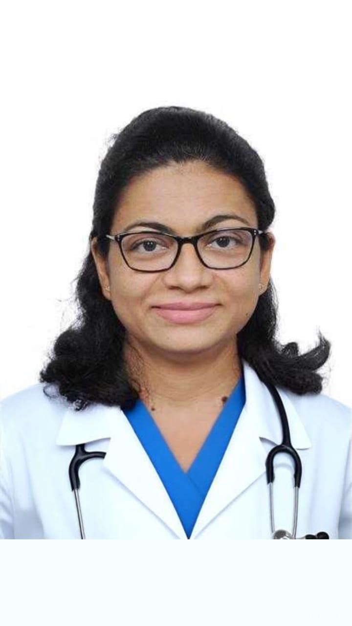 Dr.Pranjali Kurhekar