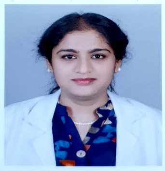 Dr. Farhana.M.
