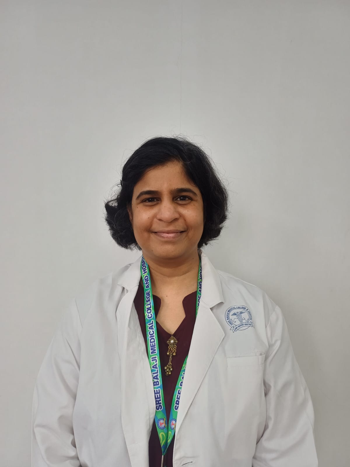 Dr. Priya Shivsankar