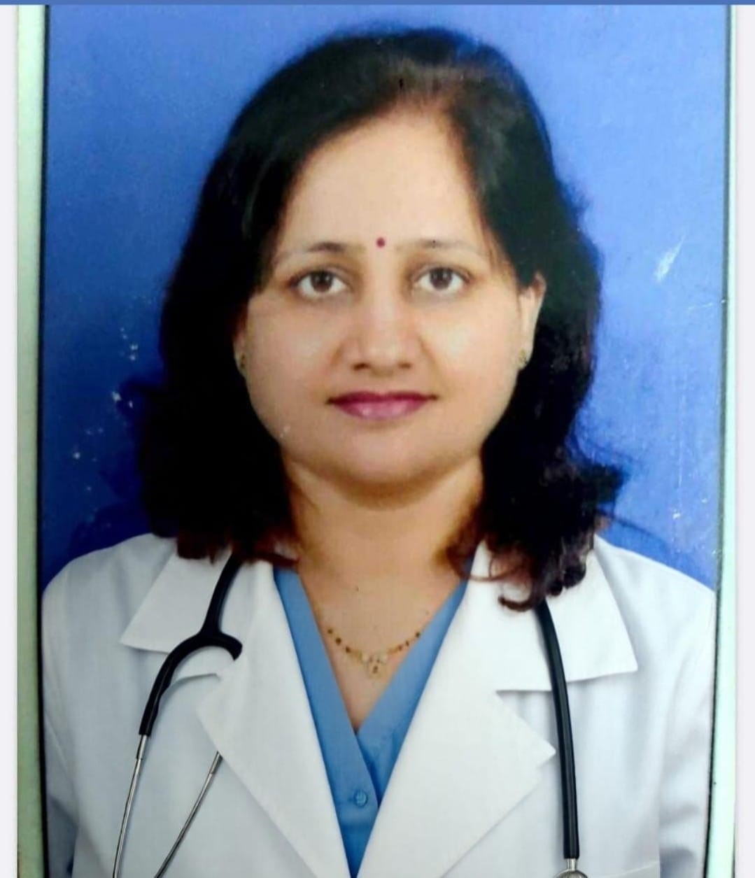 Neeta Mohan Telkatwar