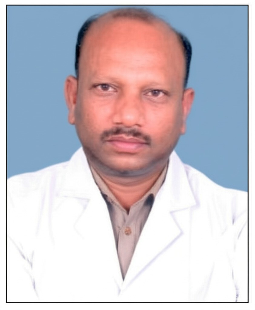 Dr.Gobinathan