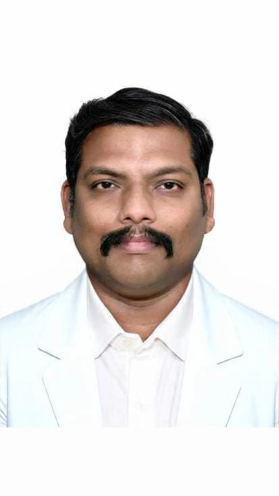 Dr. Yogarajanramalingam