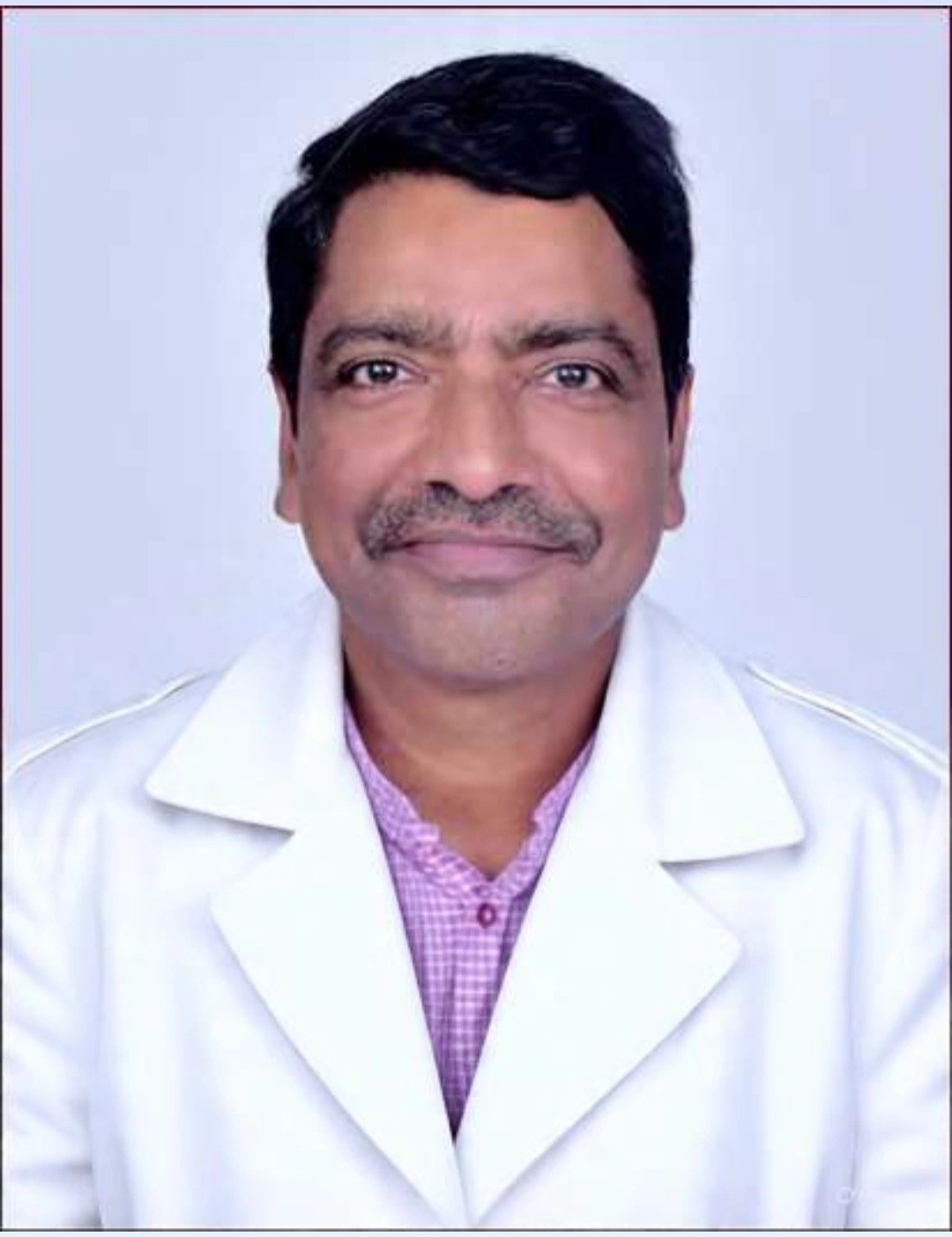 Dr. M.S. Raghuraman