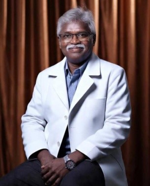 Dr. V.S. Senthil Kumar