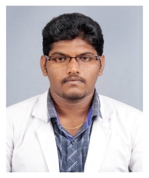 Dr.Sudhakaran.R
