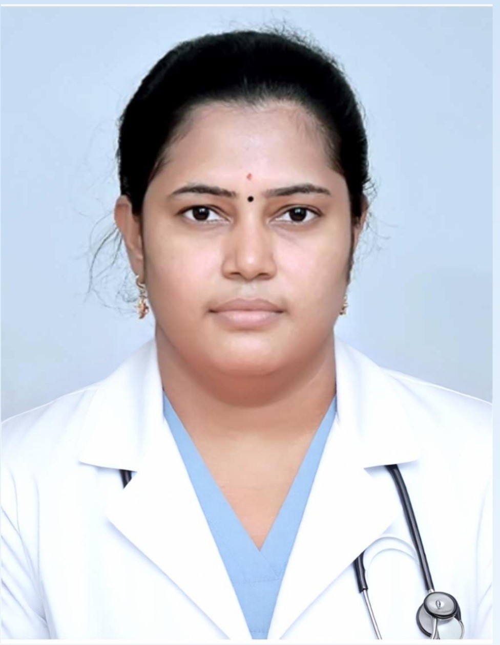 Dr. U. Geetha Soundarya