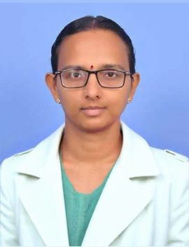 Dr. N. Vidhya
