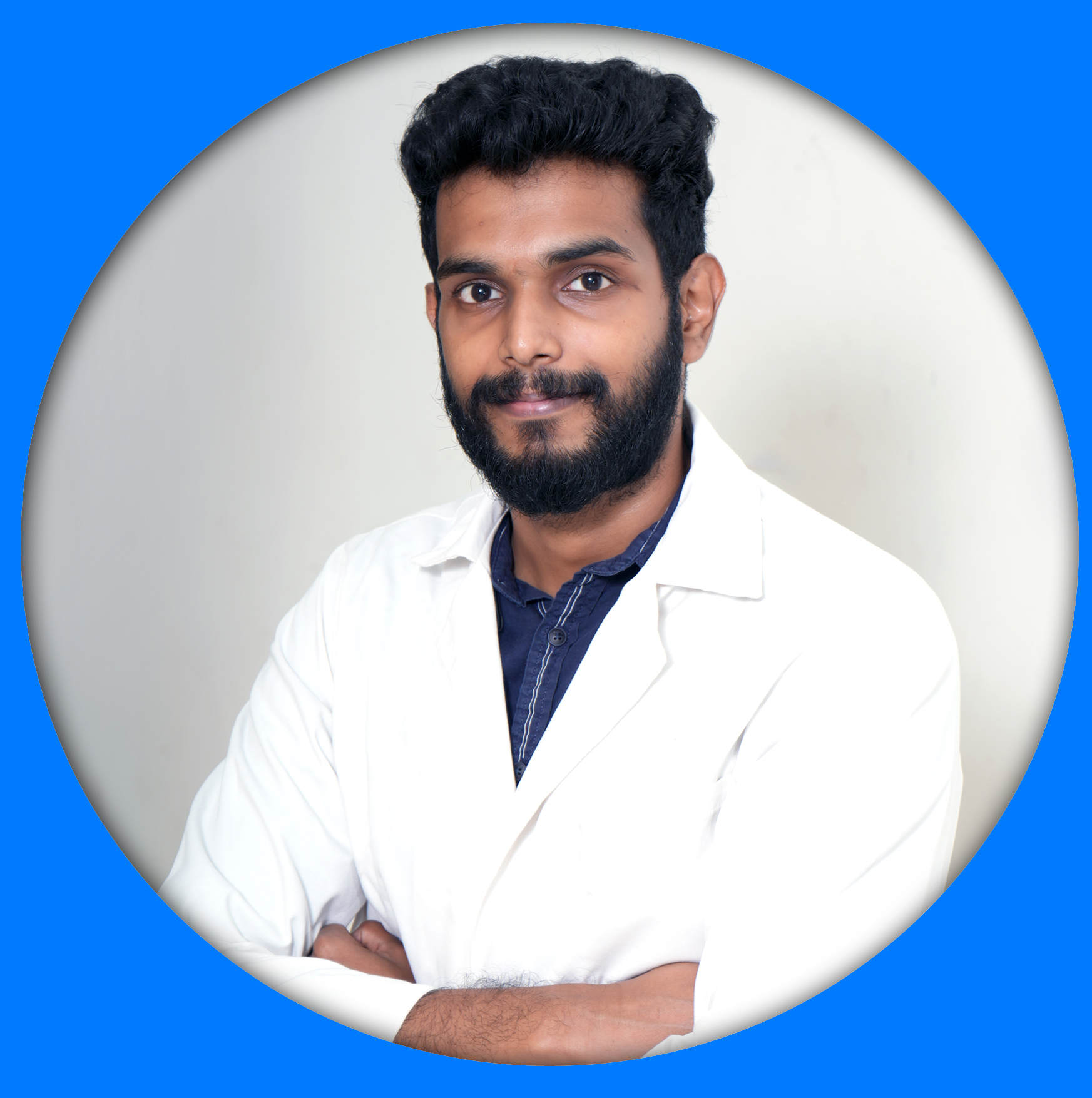 Avinash TU