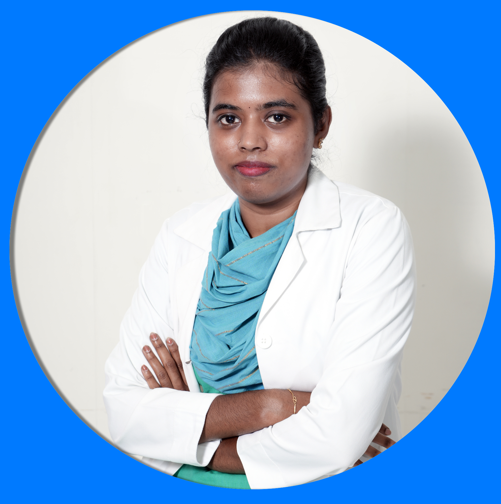 Dr. Shanmugapriya Thangamani