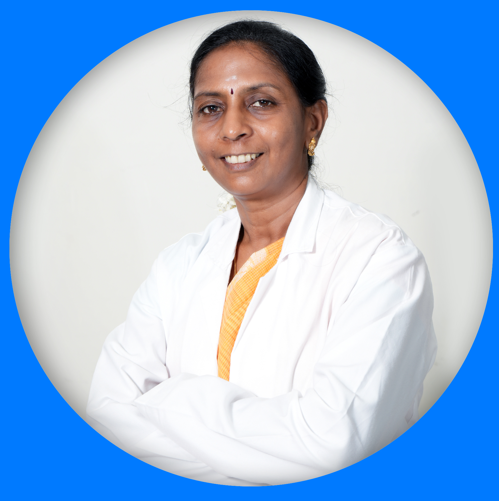 Dr. Jayakumari. S