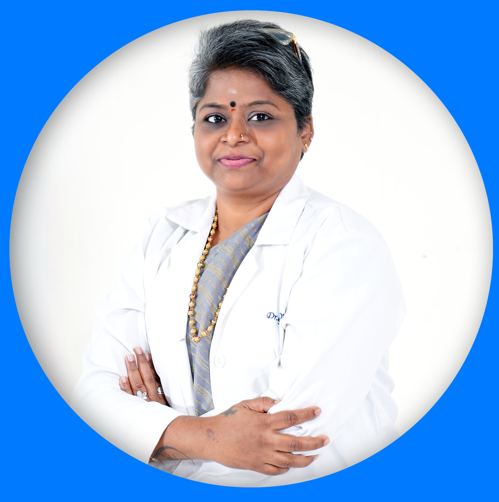 Dr. Durga Devi. G