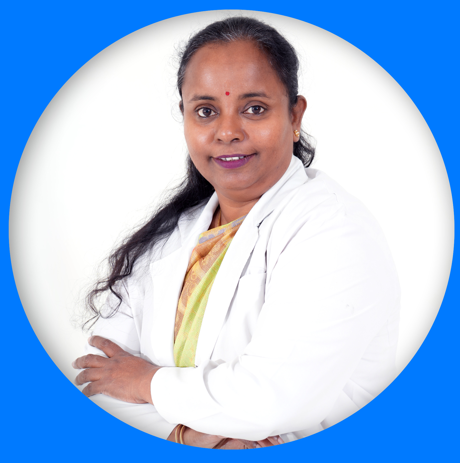 Dr. Archana Rajasundaram