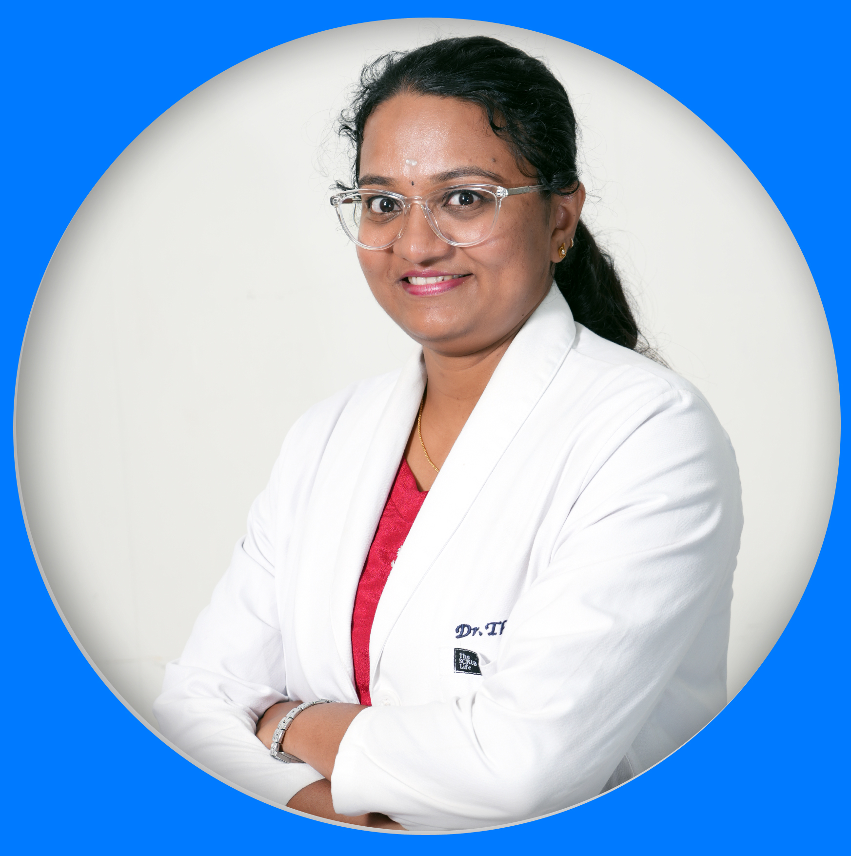 Dr. Thenaruvi