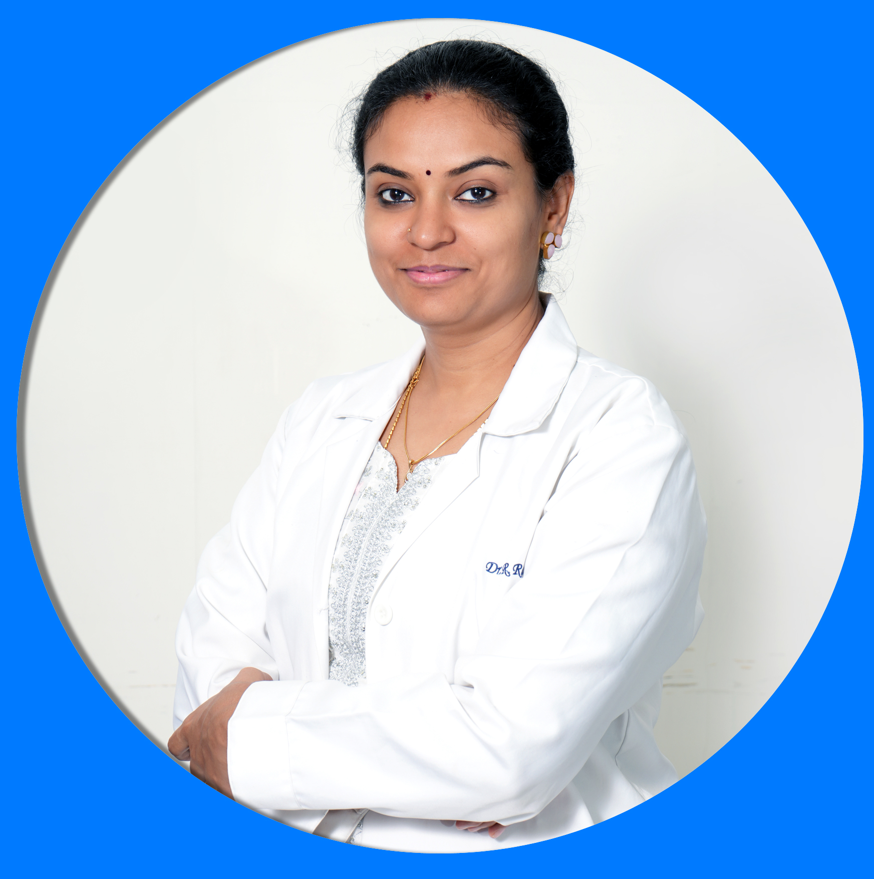 Dr. Rahe. R