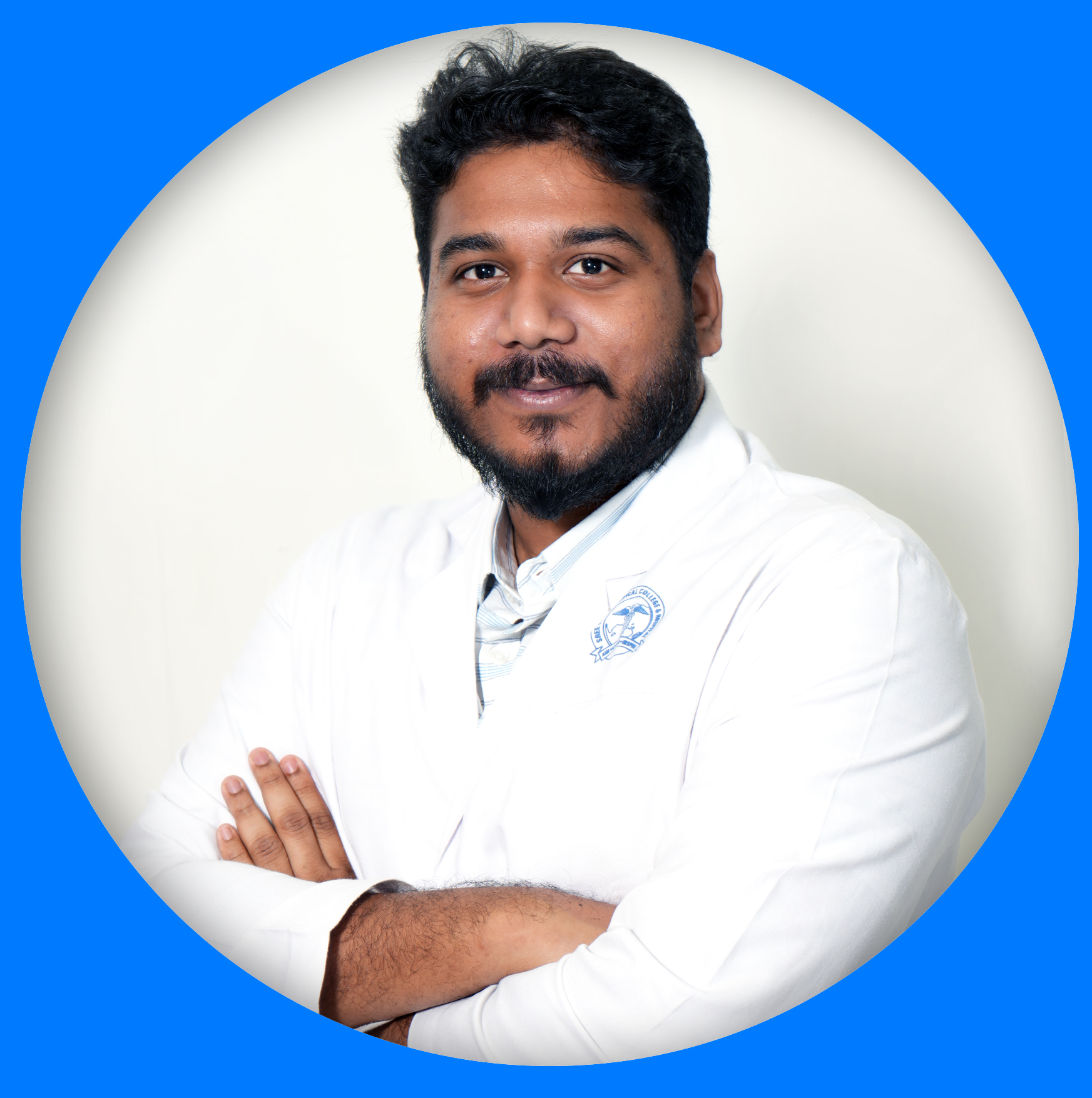 Dr. B.Gautam