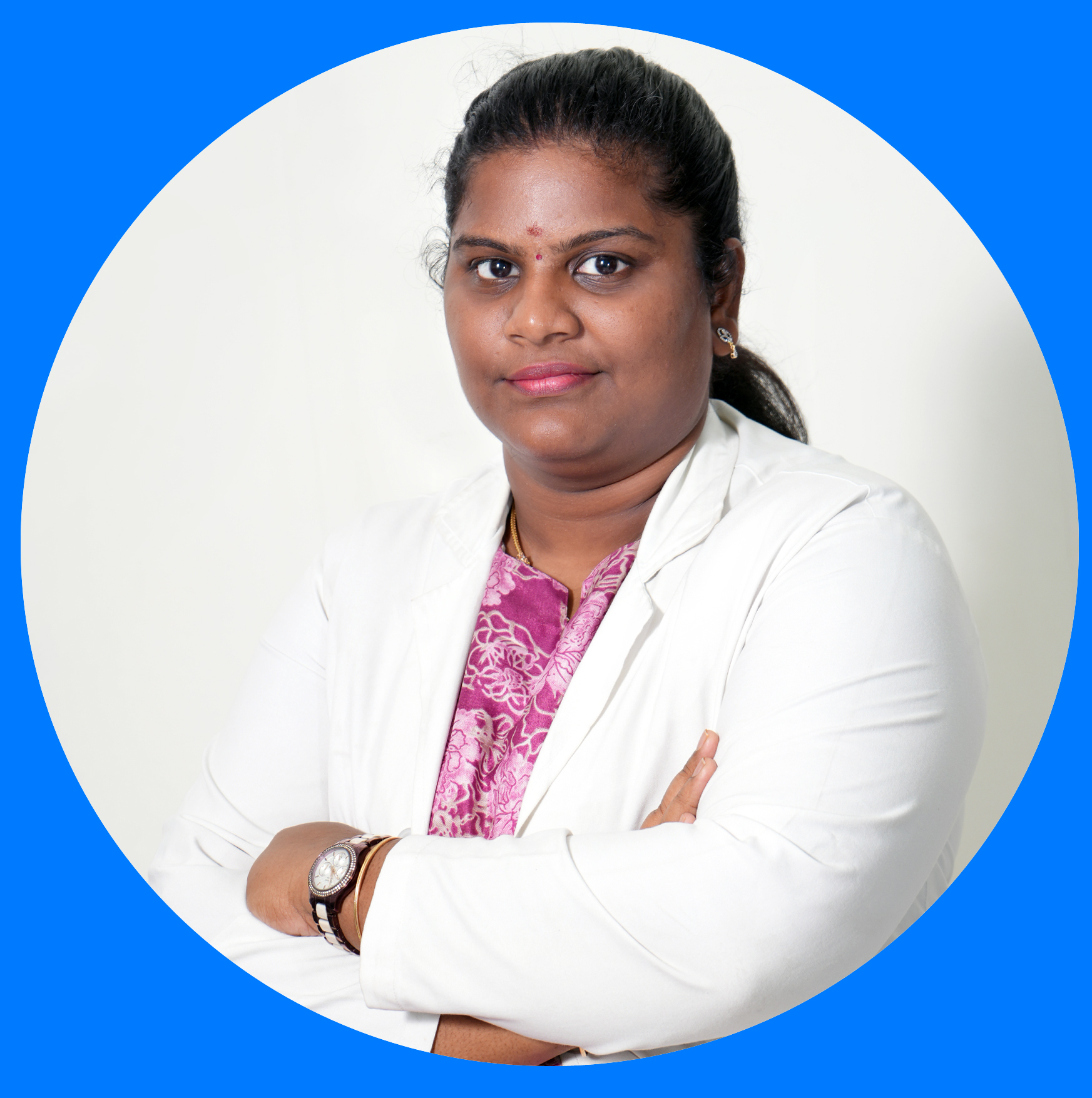 Dr. R. Aarthe