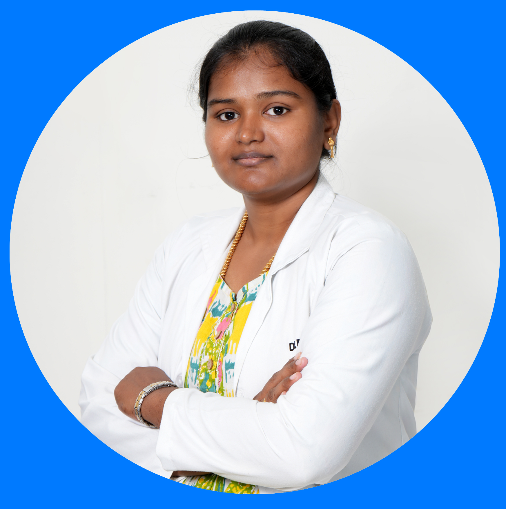 Dr. A. Ramya