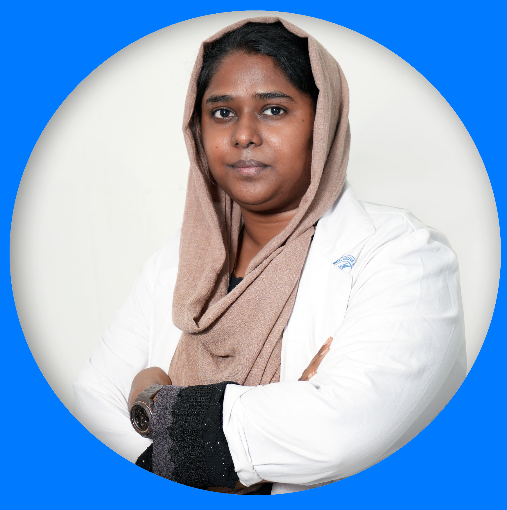 Dr Benazir Mohammed Mohideen