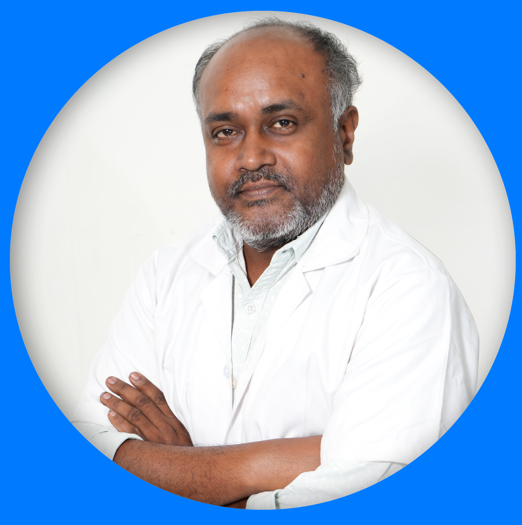 Dr. Prabhu .K