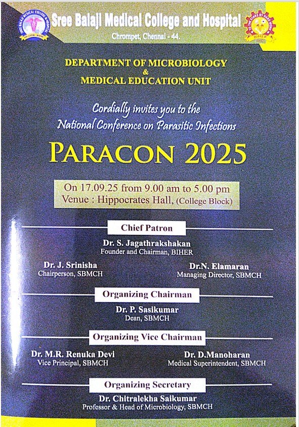 Paracon 2025