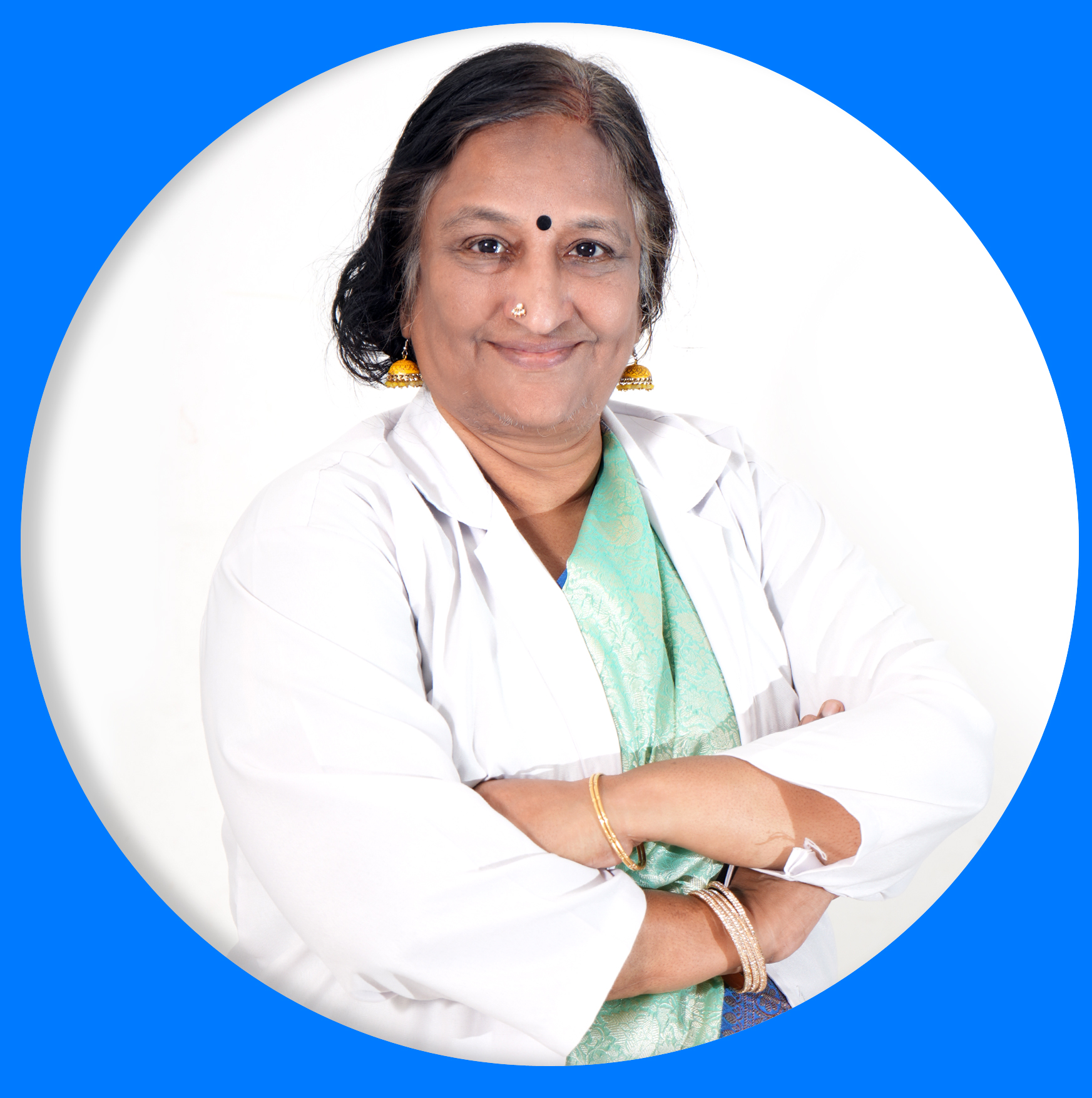 Dr. B. Shanthi