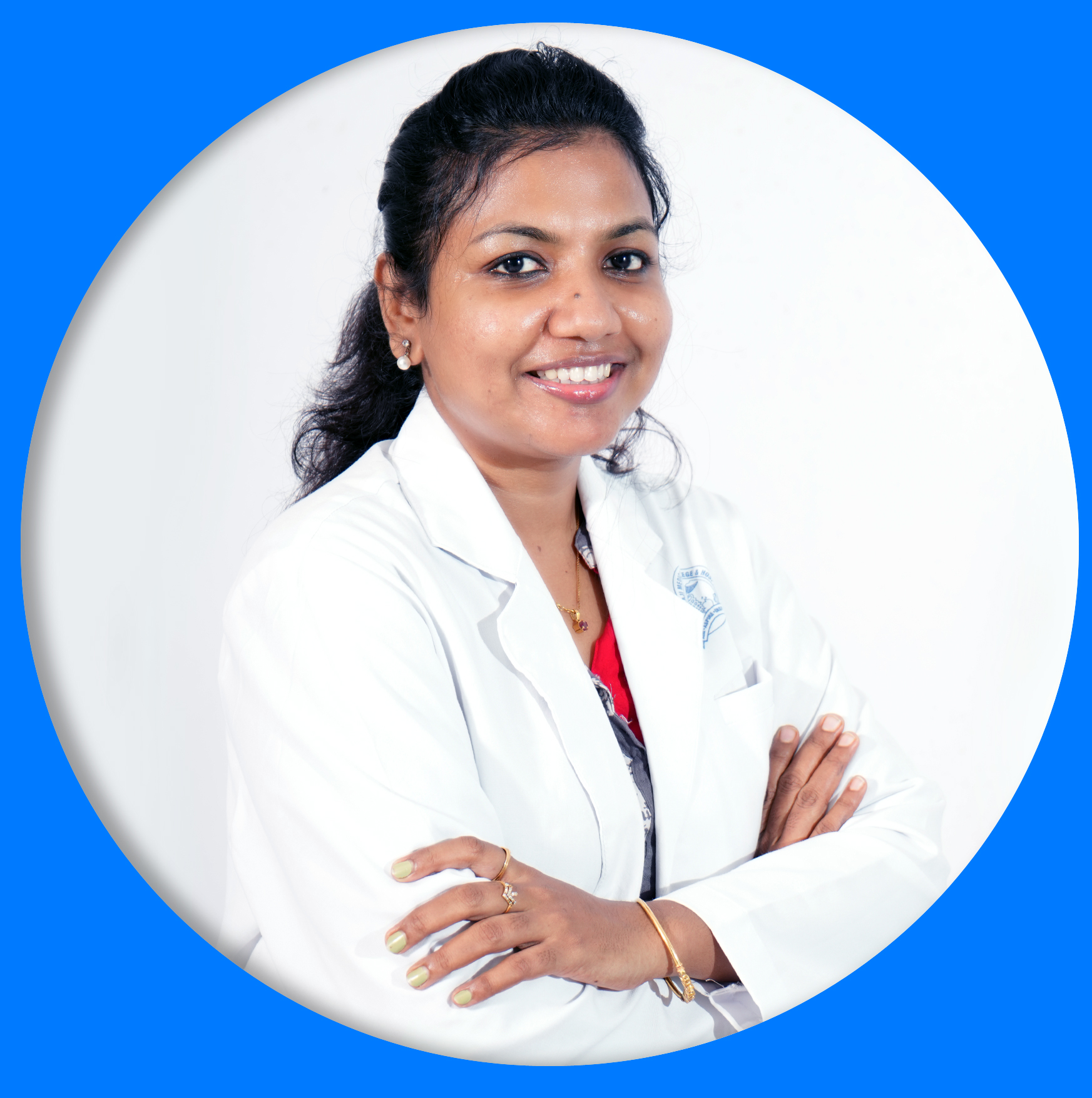 Dr. Anin G S Queency Stylin