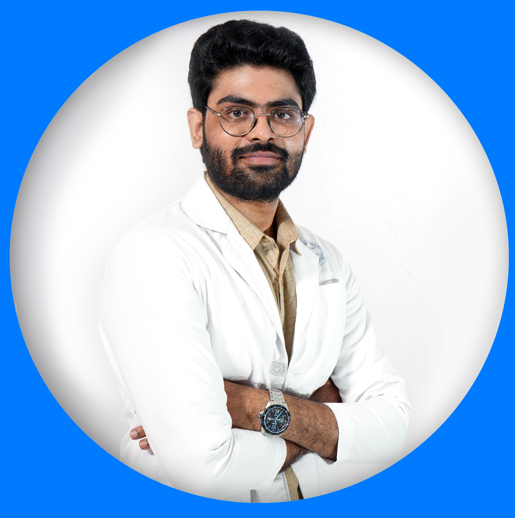 Dr. Sethu Imayan M S