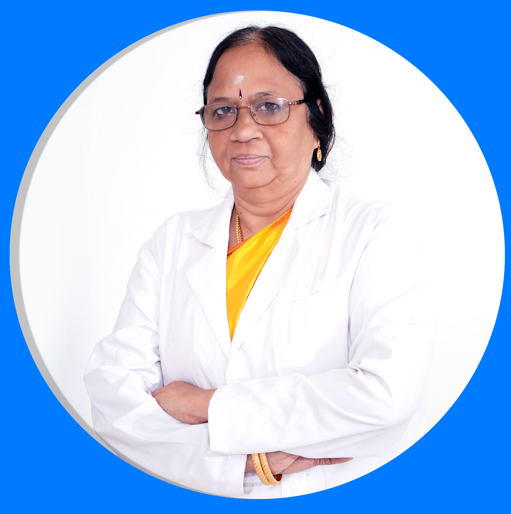 Dr. V.S. Kalai Selvi 