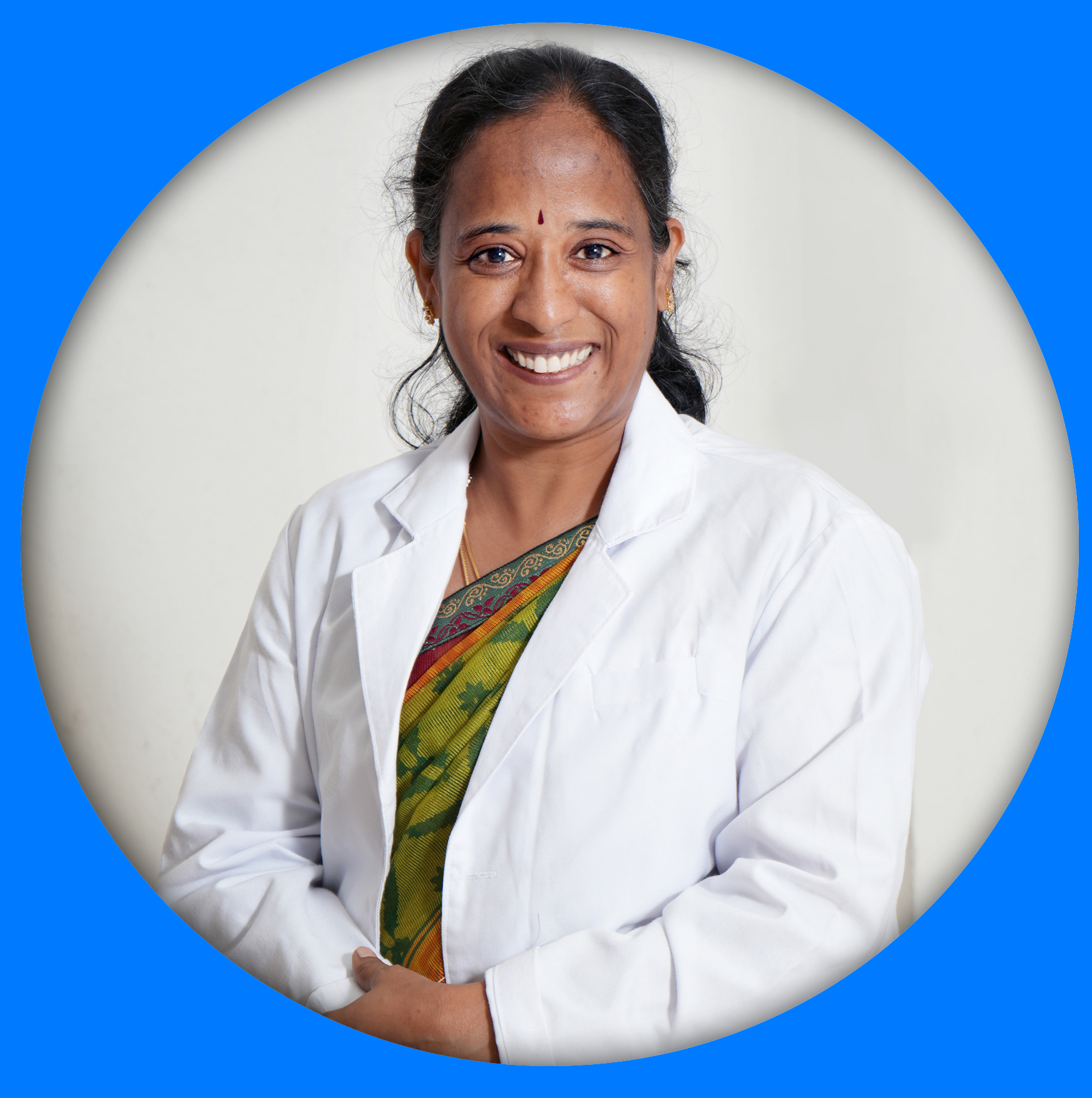 Dr.M.S.Nandhini 