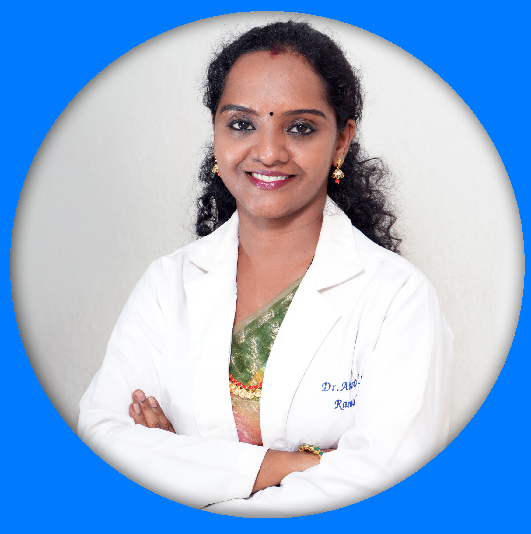 Dr.Aishwarya .J.Ramalingam