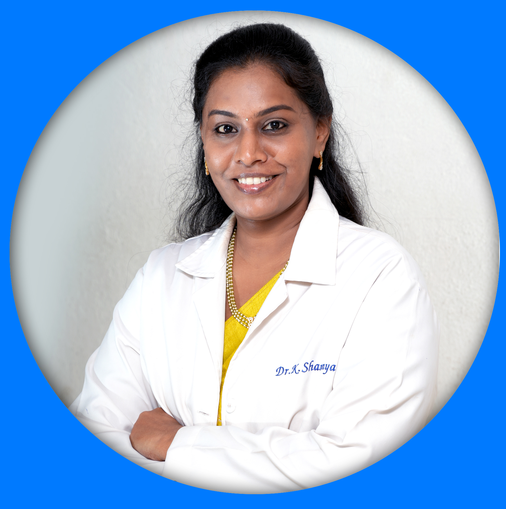 Dr.Sharanya 