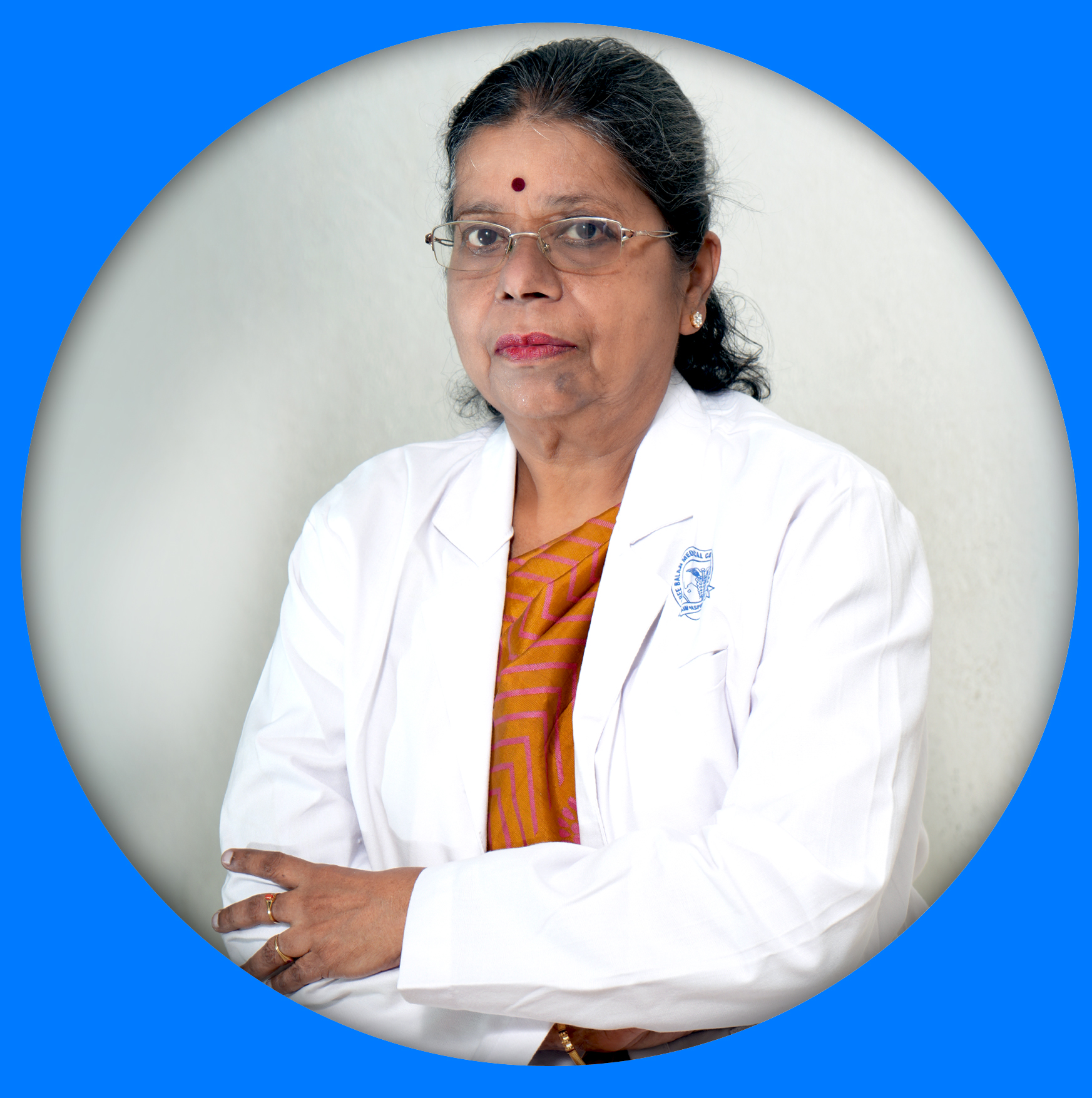 Dr. ChitralekhaSaikumar