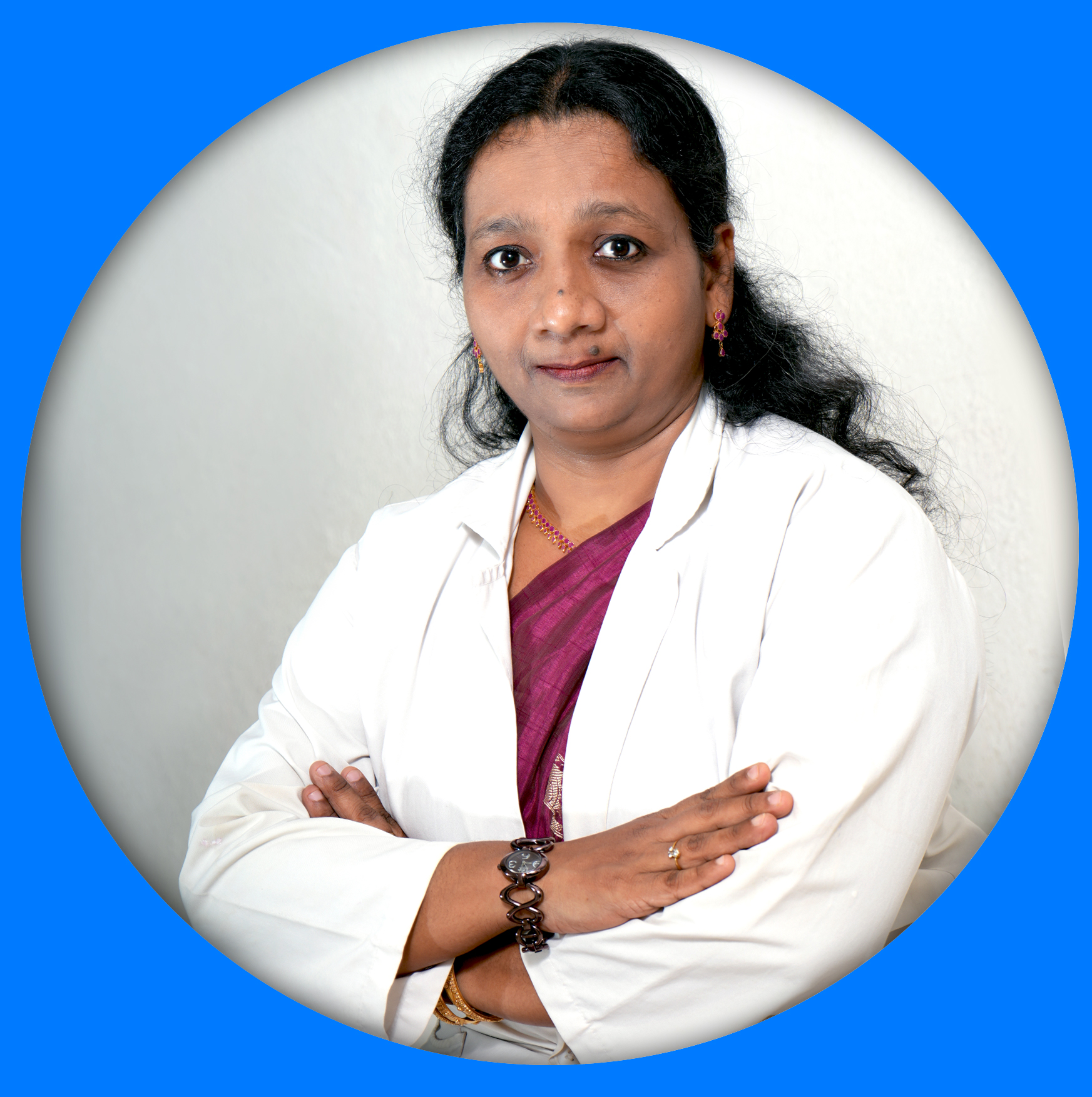 Dr. Praveena