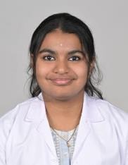 Apparanjitha V Ramana