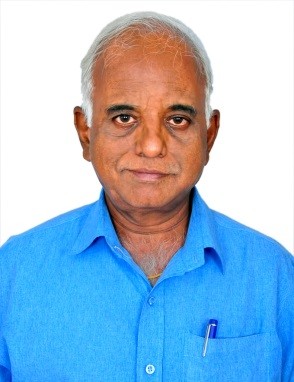 Raghupathy Thirunavukkarasu