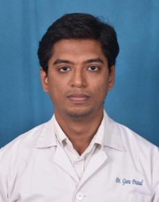 Guru Prasad Narayanan