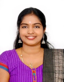Swathithra Mohandass Nirmaladevi