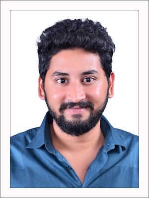 S Venkata Vidyasagar