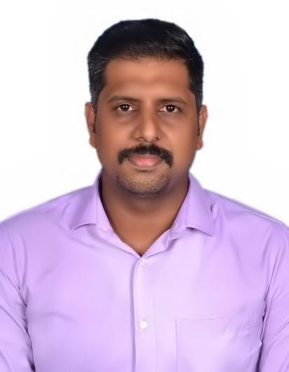 Sugi Subramaniam  R V