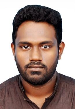 Alexander Mecheri Antony