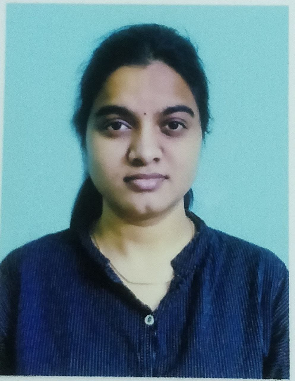 Manimozhi.T