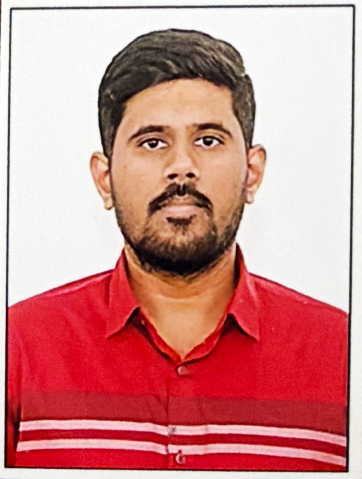 Dr. Manicka Vinayagar K